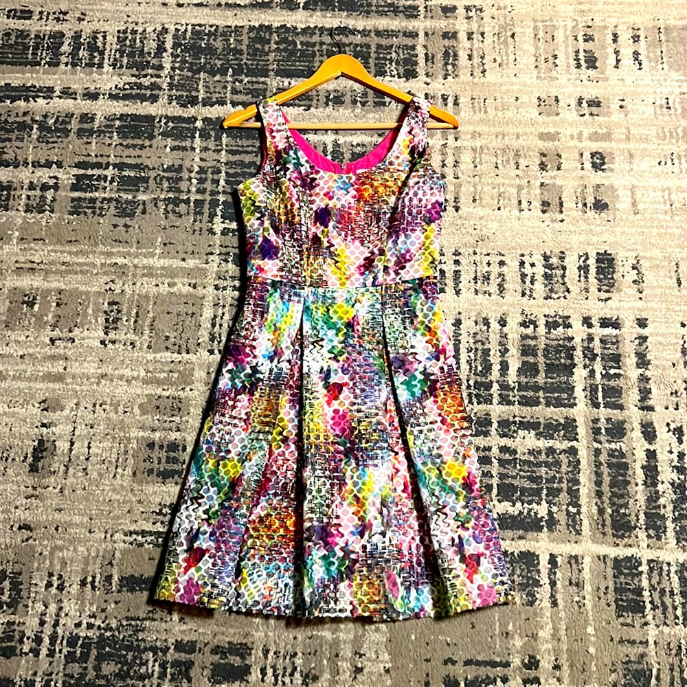 New York & Company Maxi Dress